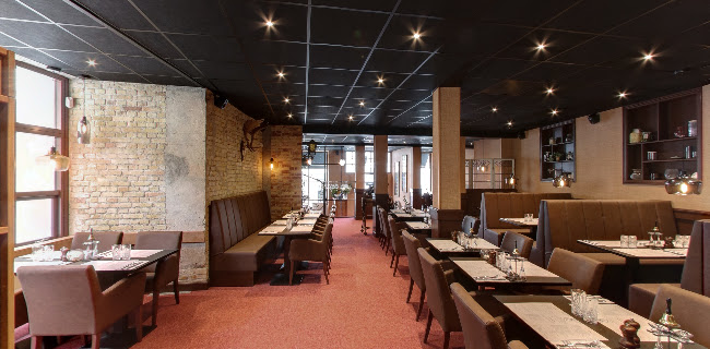 Kommentarer og anmeldelser af Restaurant Klokken Aarhus