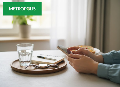 Getting ready for a blood test can be simple and stress-free when you know what to do. At Metropo… post image
