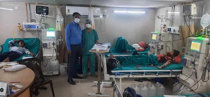 Dr Rajesh Goel photo 2