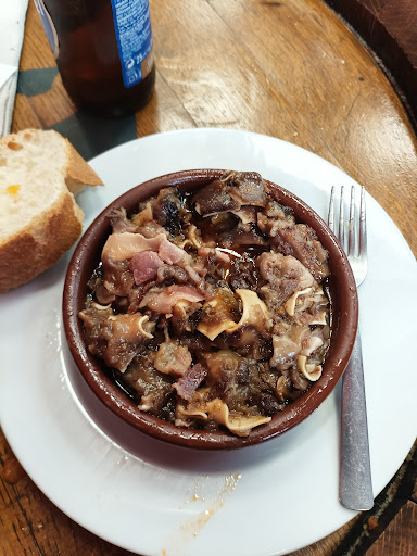 Cafetería Mercadosur - Thumbnail