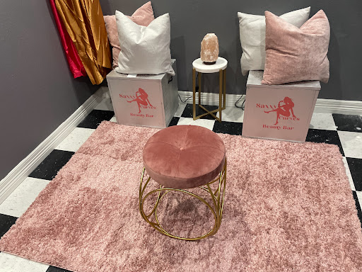 SAXX Hair Studio/beauty & barber shop - Thumbnail