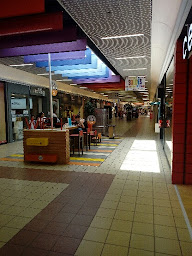 Photo n°28 de Centre Commercial Carrefour Libourne à Libourne (Boutique de cigarettes électroniques)