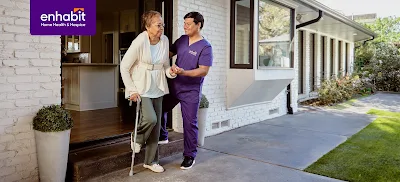 ENHABIT HOME HEALTH - Photo 3