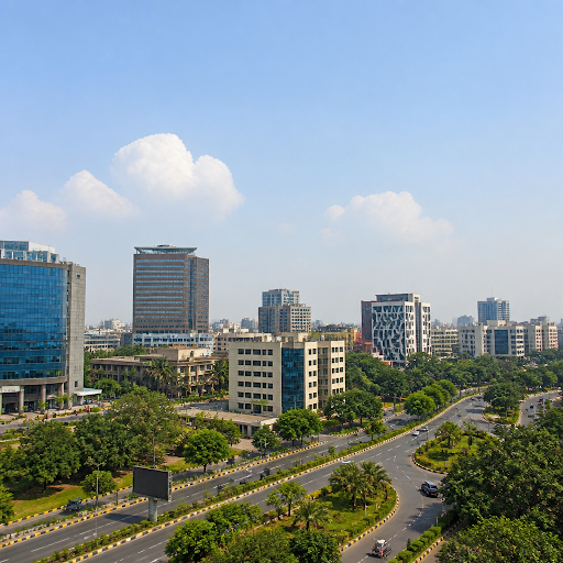 Looking for a comfortable, budget-friendly stay in Navi Mumbai? CBD Belapur is quickly becoming t… post image