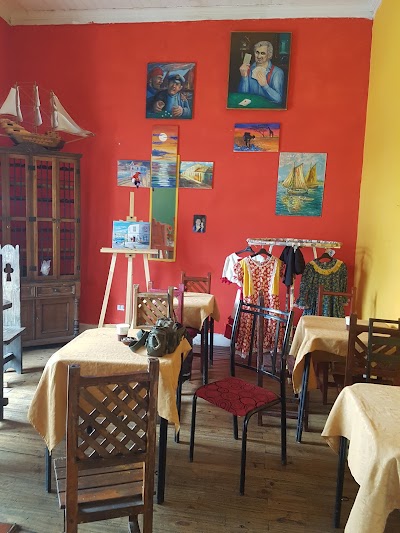 Photos of Caf&eacute; Ra&iacute;ces Chilenas
