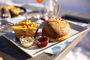 Photo n°16 de Restaurant La Place, Brasserie Savoyarde à Tignes (Restaurant servant de la raclette)