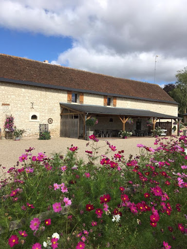 Photo de Les Hauts de Manse à Saint-Épain (37800)