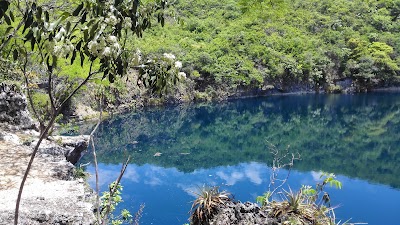 Photos of Cenotes, Candelaria, Huehuetenango