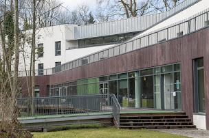 Photo n°23 de Pôle de Santé de Breteuil - SMR et Médecine Oise (60) | LNA Santé à Breteuil (Centre de convalescence)