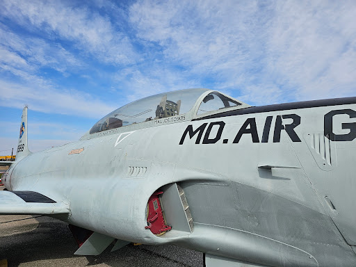 Glenn L Martin Aviation Museum - Thumbnail