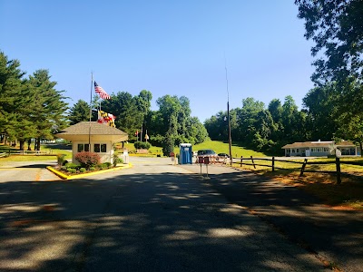 Indian Acres of Chesapeake Bay