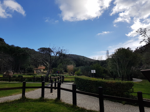 Giardino Botanico Maidopis