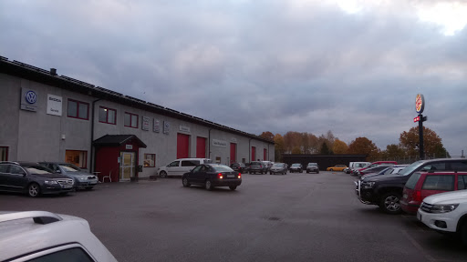 Br Swärd Bilverkstad AB - Thumbnail