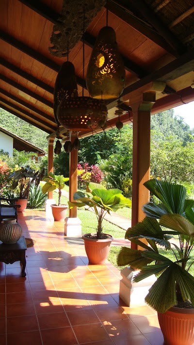 Photos of Candelaria Lodge