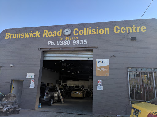 Brunswick Road Collison Centre Ltd. - Thumbnail