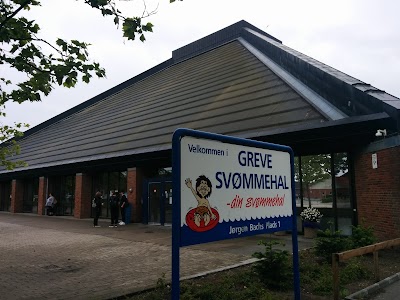 Photos of Greve Sv&oslash;mmehal