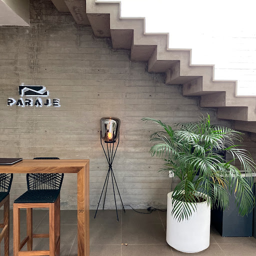 SHOWROOM PARAJE - Thumbnail