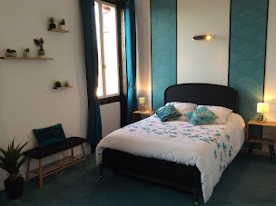 Photo n°3 de Ô Fil de Lo à Retournac (Gîte)