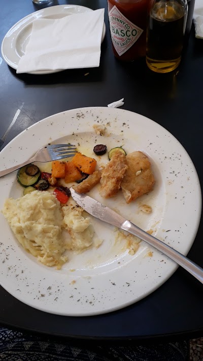 Photos of The Lemontree Restaurant