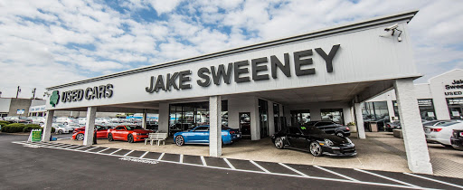 Jake Sweeney Used Car Superstore