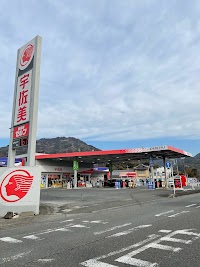 apollostation １５０号焼津SS／西日本宇佐美