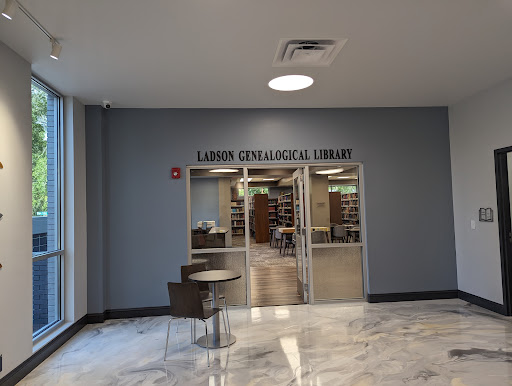 Vidalia - Toombs County Library Gallery - United States