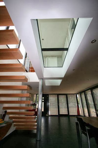 Yannick Geiger Architecte - Thumbnail