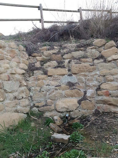 Fuente de la Vellida