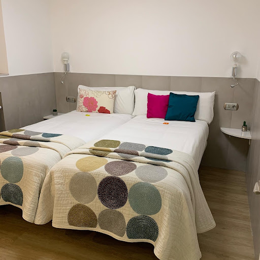 Hotel ARTETXE HBI01084 - Thumbnail