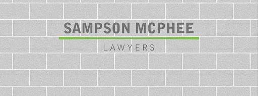 Sampson McPhee Law Firm - Thumbnail