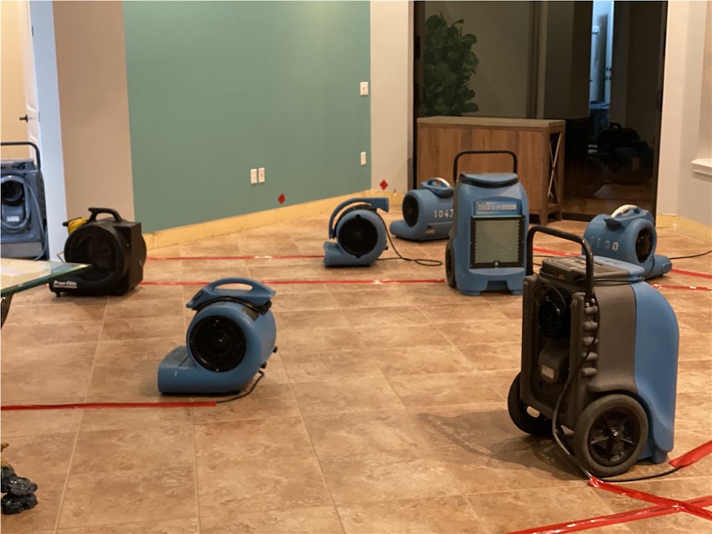 Cook Flood & Water Damage Restoration photo