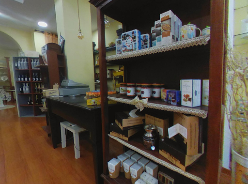 Kafè In Pescara