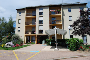 Photo n°1 de Foyer Résidence l'Astrée à Boën-sur-Lignon (Centre d'accueil pour sans-abris)