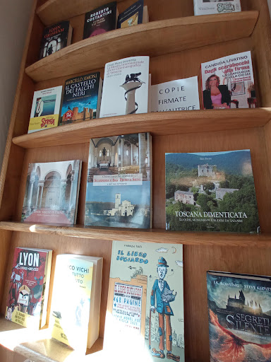 Tempolibri - Visual