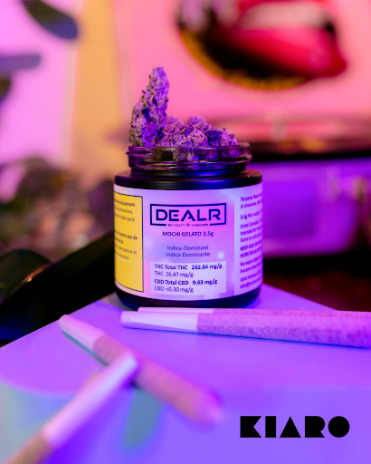 Kiaro Weed Dispensary Port Moody - Thumbnail
