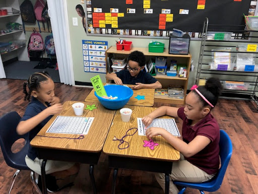 Head Start Preschool 2