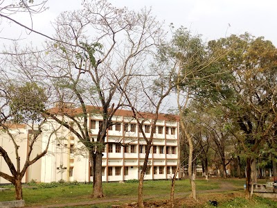 Photos of Bangladesh Survey Institute