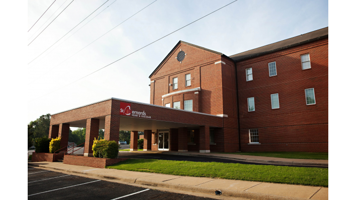 St Bernards Heart Vascular