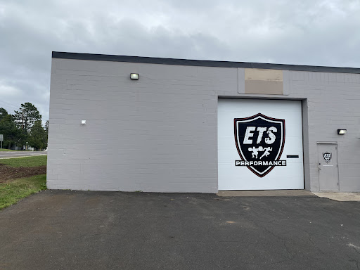 ETS Performance - Duluth - Visual
