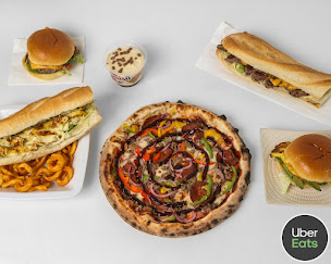 Photo n°1 de CHILLZ à Villepinte (Pizzas à emporter)