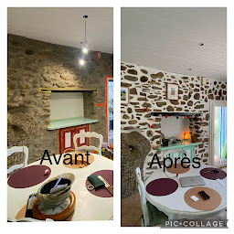 Photo n°25 de Garcia peinture à Joch (Façadier)