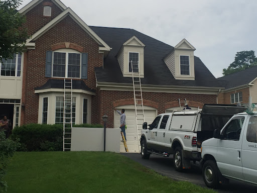 LS Remodeling Services INC