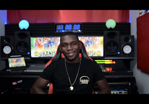 Photo n°13 de Nami Music Production à Châteauroux (Studio d'enregistrement)