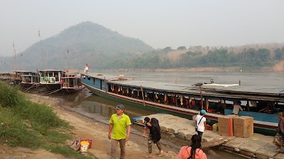 Photos of Port of Luang Prabang