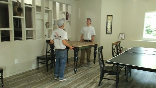 Swiftee Movers