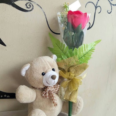 Photos of Safa Flowers (Jual Bunga Jambi)