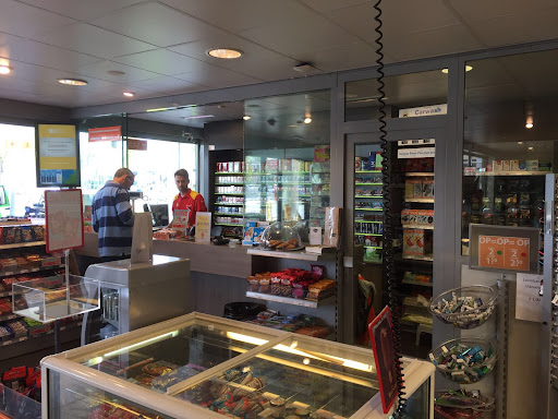 Perszè Gorinchem Gallery - Netherlands