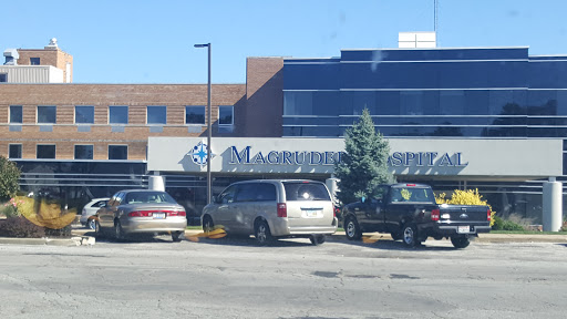 Magruder Hospital Surgery Clinic - Thumbnail