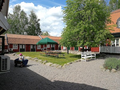 photo of Oxgården