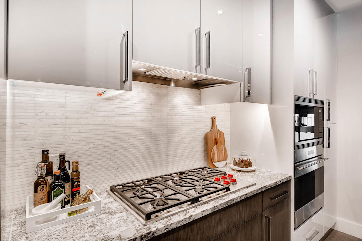 Laurel Cherry Creek by null